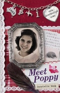 Cover: Our Australian Girl: Meet Poppy (Book 1) - Penguin eBooks