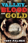 Cover: The Valley of Blood and Gold - Penguin eBooks