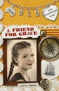 Cover: Our Australian Girl: A Friend for Grace (Book 2) - Penguin eBooks