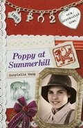 Cover: Our Australian Girl: Poppy at Summerhill (Book 2) - Penguin eBooks