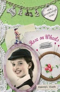Cover: Our Australian Girl: Rose on Wheels (Book 2) - Penguin eBooks