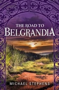 Cover: The Road to Belgrandia - Penguin eBooks