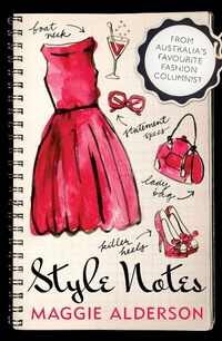 Enlarge image Cover: Style Notes - Penguin eBooks