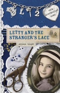 Cover: Our Australian Girl: Letty and the Stranger's Lace (Book 2) - Penguin eBooks