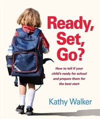 Enlarge image Cover: Ready, Set, Go? - Penguin eBooks