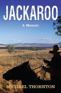 Enlarge image Cover: Jackaroo - Penguin eBooks