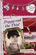 Cover: Our Australian Girl: Poppy and the Thief (Book 3) - Penguin eBooks