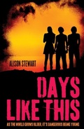 Cover: Days Like This - E-Penguin