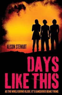 Enlarge image Cover: Days Like This - E-Penguin