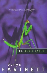 Enlarge image Cover: The Devil Latch - Penguin eBooks