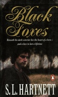 Cover: Black Foxes - Penguin eBooks