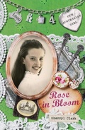Cover: Our Australian Girl - E-Penguin