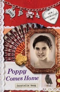 Cover: Our Australian Girl - E-Penguin