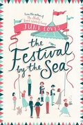 Cover: The Festival by the Sea - Penguin eBooks