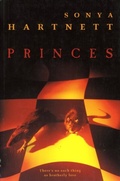 Cover: Princes - Penguin eBooks