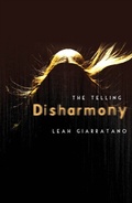 Cover: The Telling: Disharmony Book 1 - Penguin eBooks