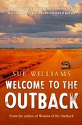 Cover: Welcome to the Outback - Penguin eBooks