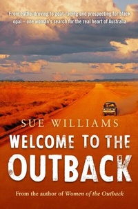 Enlarge image Cover: Welcome to the Outback - Penguin eBooks