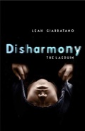 Cover: The Laeduin: Disharmony Book 2 - Penguin eBooks
