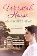 Cover: Waratah House - Penguin eBooks