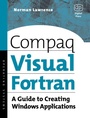Cover: Compaq Visual Fortran - Elsevier