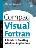 Cover: Compaq Visual Fortran - Elsevier