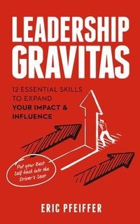 Abbildung von: Leadership Gravitas - Gravitas House