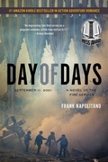 Cover: Day of Days - Toren James Publishing