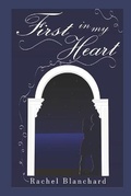 Cover: First in My Heart - Rachel Blanchard