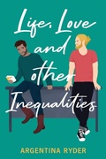 Cover: Life, Love, and Other Inequalities - Contessina Publishing
