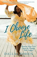 Cover: I Choose Life - Chadash Publications