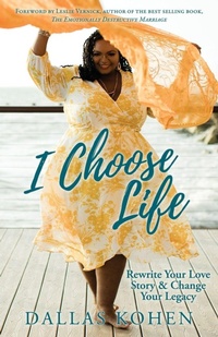 Enlarge image Cover: I Choose Life - Chadash Publications