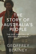 Cover: The Story of Australia's People Vol. I - Penguin eBooks