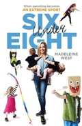Cover: Six Under Eight - Penguin eBooks