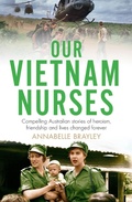 Cover: Our Vietnam Nurses - Penguin eBooks