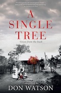 Cover: A Single Tree - Penguin eBooks