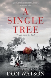 Enlarge image Cover: A Single Tree - Penguin eBooks