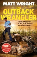 Cover: The Outback Wrangler - Penguin eBooks