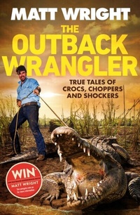 Enlarge image Cover: The Outback Wrangler - Penguin eBooks