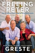 Cover: Freeing Peter - Penguin eBooks