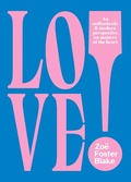 Cover: LOVE! - Penguin eBooks