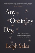 Cover: Any Ordinary Day - Penguin eBooks