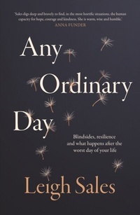 Enlarge image Cover: Any Ordinary Day - Penguin eBooks