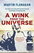 Cover: A Wink from the Universe - Penguin eBooks