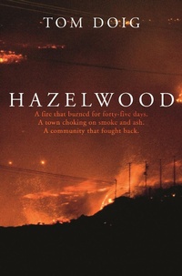 Enlarge image Cover: Hazelwood - Penguin eBooks