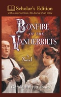 Cover: Bonfire of the Vanderbilts - Lapuerta