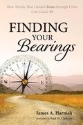 Cover: Finding Your Bearings - Wipf and Stock Publishers