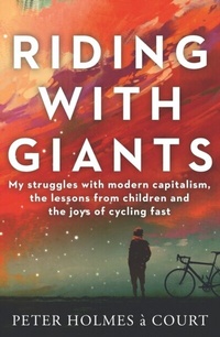 Abbildung von: Riding With Giants - Penguin eBooks