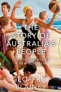 Cover: The Story of Australia's People Vol. II - Penguin eBooks