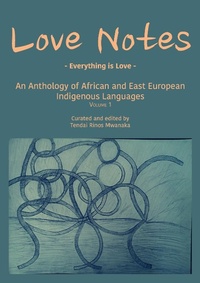 Abbildung von: Love Notes - Mwanaka Media and Publishing